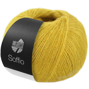 Lana Grossa SOFFIO | 31-sennepgul
