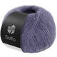 Lana Grossa SOFFIO | 34-blåviolet