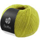 Lana Grossa SOFFIO | 36-lys oliven