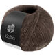 Lana Grossa SOFFIO | 42-gråbrun