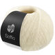 Lana Grossa SOFFIO | 43-gråbeige