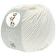 Lana Grossa SOFT COTTON Big | 01-hvid