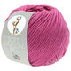 Lana Grossa SOFT COTTON Big | 06-cyklamen