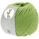 Lana Grossa SOFT COTTON Big | 11-lys grøn