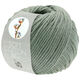 Lana Grossa SOFT COTTON Big | 13-grågrøn