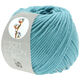 Lana Grossa SOFT COTTON Big | 14-turkisgrøn