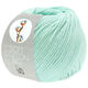 Lana Grossa SOFT COTTON Big | 15-pastelgrøn
