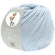 Lana Grossa SOFT COTTON Big | 16-sartblå