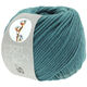 Lana Grossa SOFT COTTON Big | 30-grangrøn