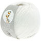 Lana Grossa SOFT COTTON | 10-hvid