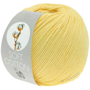 Lana Grossa SOFT COTTON | 11-gul