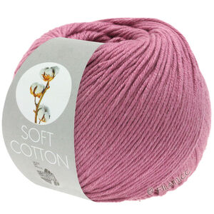 Lana Grossa SOFT COTTON | 21-lyng