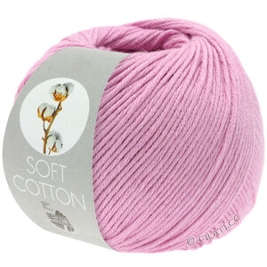 Lana Grossa SOFT COTTON | 22-syren