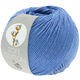 Lana Grossa SOFT COTTON | 28-blå