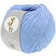 Lana Grossa SOFT COTTON | 47-himmelblå