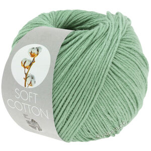 Lana Grossa SOFT COTTON | 52-mynte