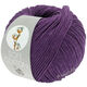 Lana Grossa SOFT COTTON | 53-antracitviolet