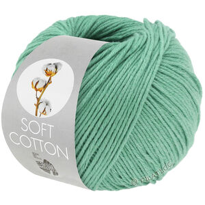 Lana Grossa SOFT COTTON | 57-akva