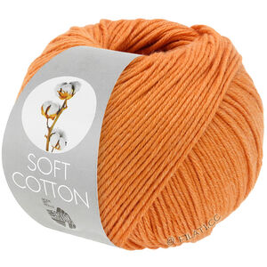 Lana Grossa SOFT COTTON | 59-orange
