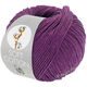 Lana Grossa SOFT COTTON | 61-viollilla