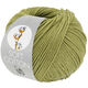 Lana Grossa SOFT COTTON | 64-kiwi grøn