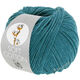 Lana Grossa SOFT COTTON | 65-petrol blå