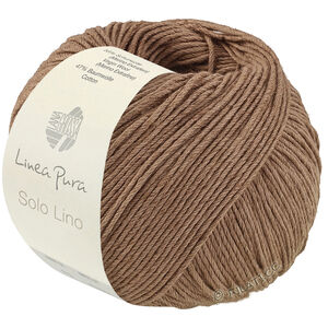 Lana Grossa SOLO LINO (Linea Pura) | 81-kamel