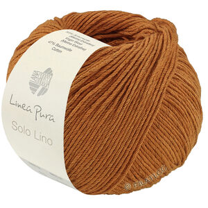 Lana Grossa SOLO LINO (Linea Pura) | 82-honninggul