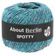 Lana Grossa SPOTTY (ABOUT BERLIN) | 04-turkis faverig