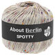 Lana Grossa SPOTTY (ABOUT BERLIN) | 06-sølv faverig