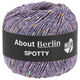 Lana Grossa SPOTTY (ABOUT BERLIN) | 15-violet faverig