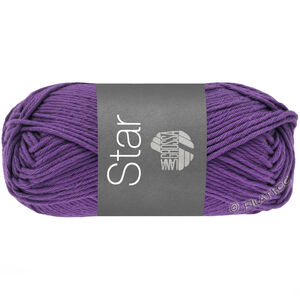Lana Grossa STAR | 116-violet