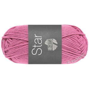 Lana Grossa STAR | 069-lys pink