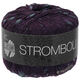 Lana Grossa STROMBOLI | 104-aubergine/antracit