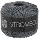 Lana Grossa STROMBOLI | 105-antracit