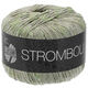 Lana Grossa STROMBOLI | 106-grønbeige