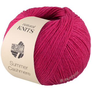 Lana Grossa SUMMER CASHMERE | 06-pink