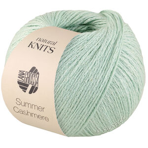 Lana Grossa SUMMER CASHMERE | 12-mynte