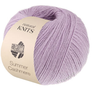 Lana Grossa SUMMER CASHMERE | 20-pastellilla