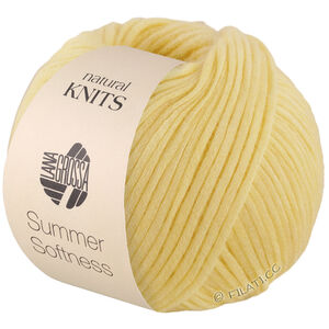 Lana Grossa SUMMER SOFTNESS | 11-gul