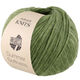 Lana Grossa SUMMER SOFTNESS | 14-bladgrøn
