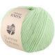 Lana Grossa SUMMER SOFTNESS | 23-hvidgrøn