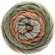 Lana Grossa SUPER COLOR | 113-beige/kamel/grågrøn/lys orange