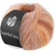 Lana Grossa SUPERKID SETA | 105-rustorange/karamel/orange