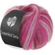 Lana Grossa SUPERKID SETA | 111-rosé/pink/vinrød