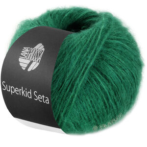 Lana Grossa SUPERKID SETA | 022-opalgrøn