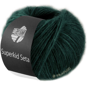 Lana Grossa SUPERKID SETA | 030-grangrøn