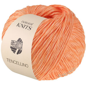 Lana Grossa TENCELLINO | 14-laksorange