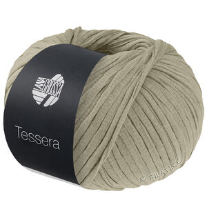 Lana Grossa TESSERA | 01-salviegrøn