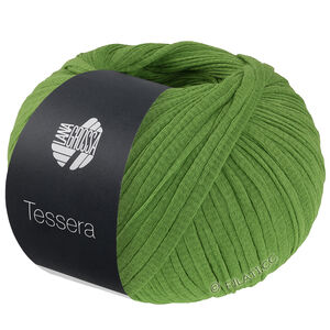 Lana Grossa TESSERA | 03-grøn